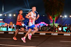 BIB: 2579
                            <button type="button" onclick="openModal(15050855)" class="btn btn-primary btn-sm float-right btn-popup" data-toggle="modal" data-target=".modal-high-quality">
                        <i class="fas fa-shopping-cart"></i> Add to Cart
                    </button>
                                            <button type="button" onclick="isThisMe(15050855, true)" class="btn btn-success btn-sm float-right btn-popup btn-isme hidden" data-toggle="tooltip" data-placement="bottom" title="นี่คือรูปของคุณใช่ไหม คลิกที่นี่เพื่อเอาเข้าอัลบั้ม">
                        <i class="fas fa-plus"></i> Add to album
                    </button>
                    <button type="button" onclick="isThisMe(15050855, false)" class="btn btn-warning btn-sm float-right btn-popup btn-isnotme hidden">
                        <i class="fas fa-ban"></i> Remove from album
                    </button>